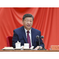 习近平在二十届中央纪委五次全会上发表重要讲话