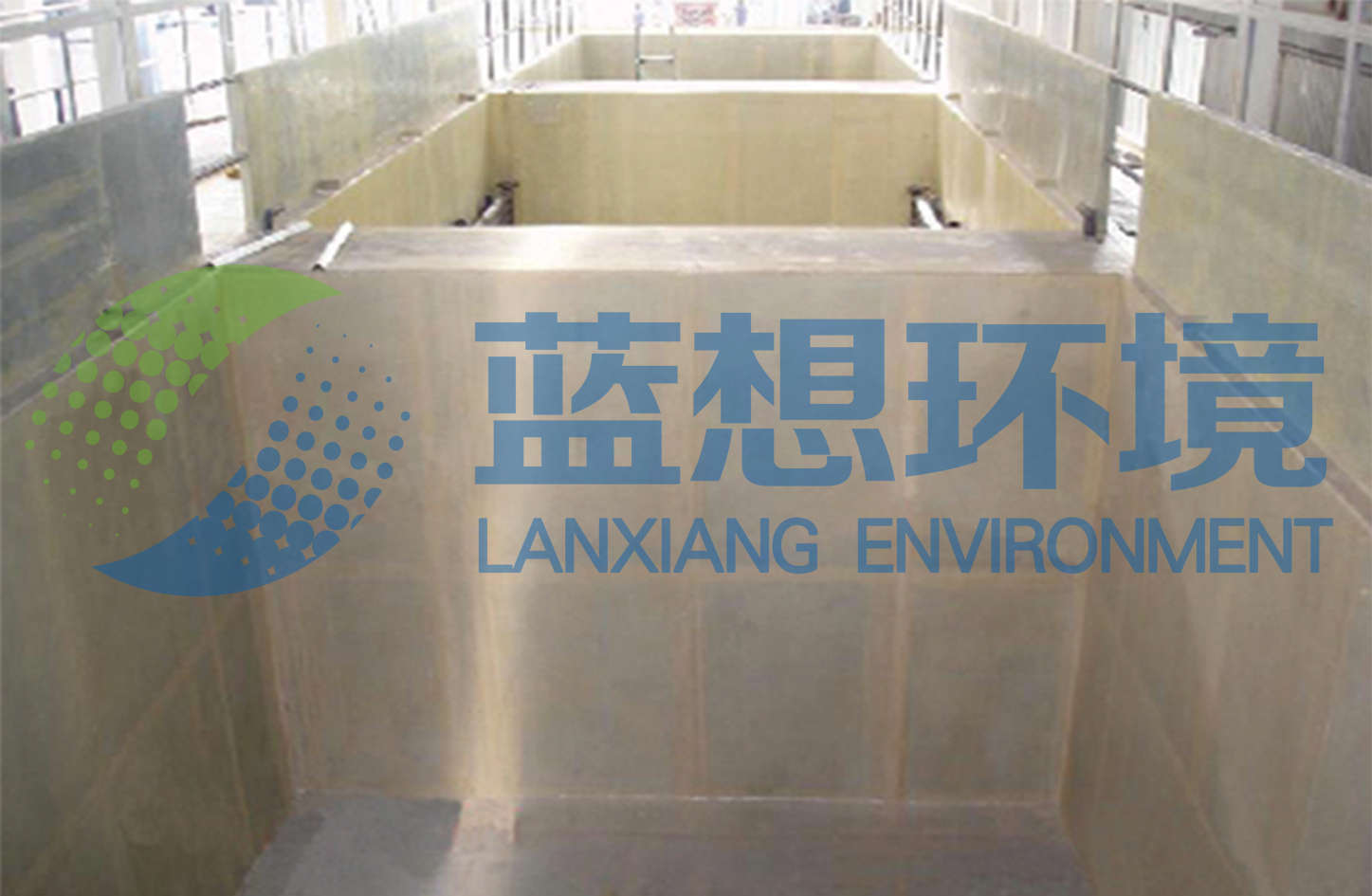 环氧玻璃钢防腐施工时的注意事项 