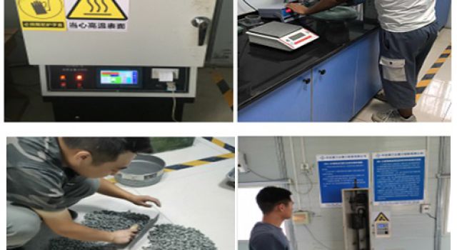 愿为铆钉，筑东泰品质工程