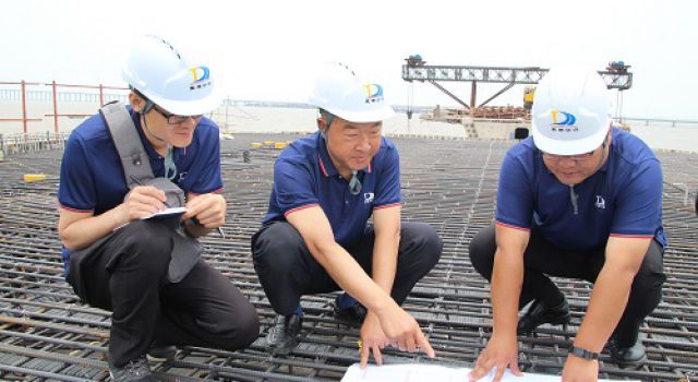 喜讯！柴峰同志荣获“全国交通运输系统劳动模范”称号！