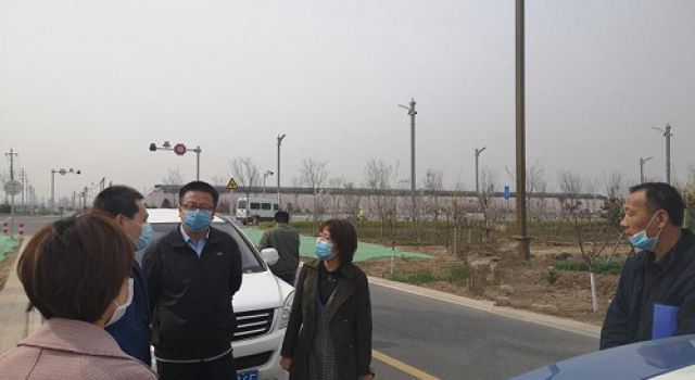 加快建设步伐、打好农村公路“三年集中攻坚”收官战