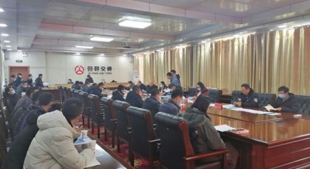 莒县日夏线、危桥改造等工程顺利通过交工验收