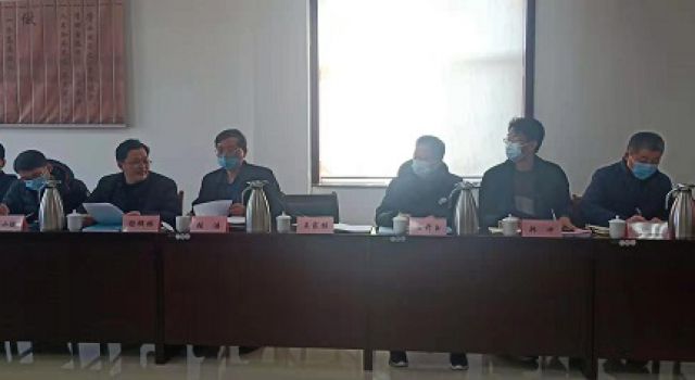 张博辅线、博沂线等工程通过竣工验收