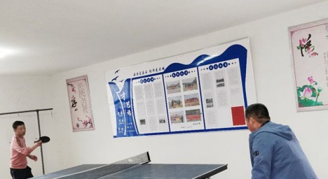 “强身健体 争做健康东泰人”七公司组织春季趣味运动会