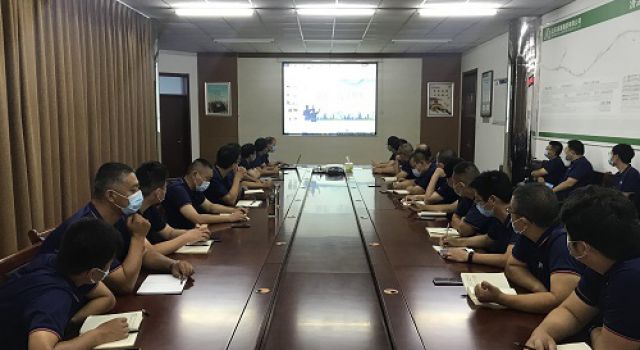 疫情防控期间的工作措施