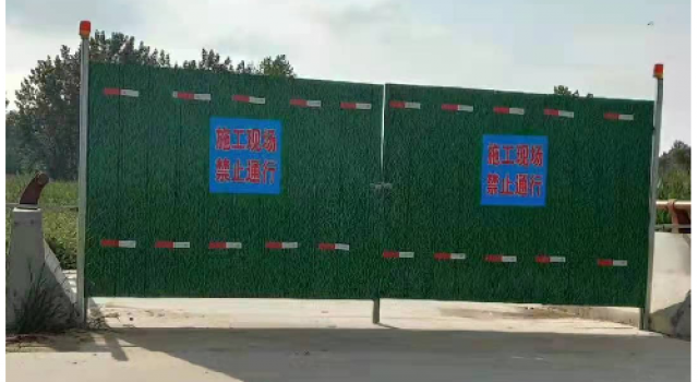 2021年高青县“四好农村路”路网通达延伸项目展开施工