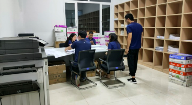 坚守岗位，东泰咨询为交通强国建设助力