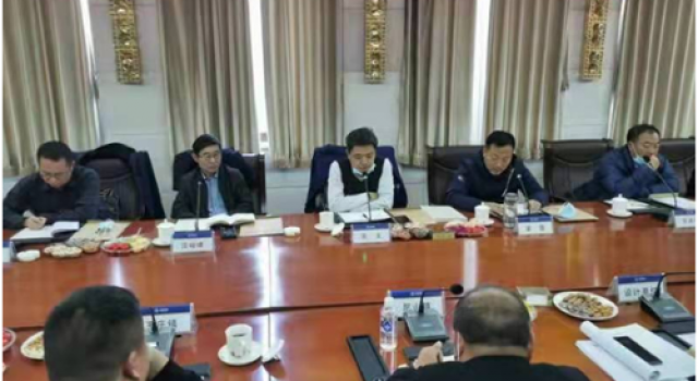 姚王公路改建工程、曲双公路北复线工程顺利完成交工验收