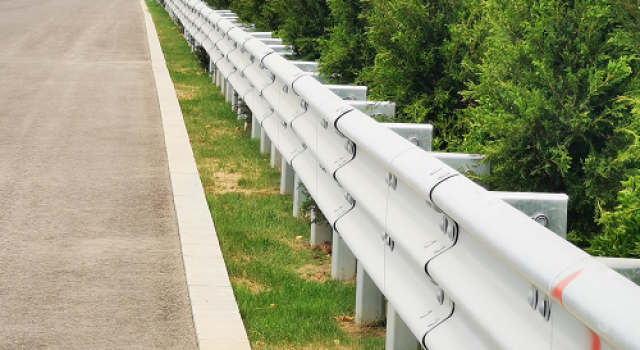 济高高速边坡、防排水工程专项检查