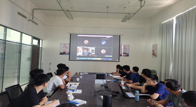 新起点，新征程