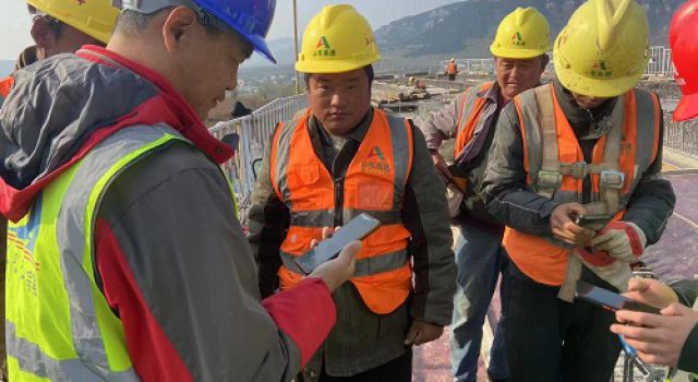 做好防疫工作，筑牢安全防线