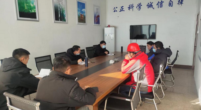 南沿海公路日钢段高架工程顺利复工复产