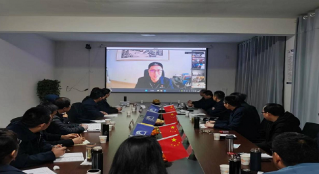 山东东泰工程咨询有限公司六公司2022年度总结