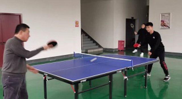 生命诚可贵，运动助健康