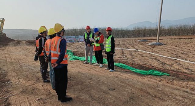 加强“晨会教育”，济微一驻地办严格将制度落到实处