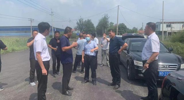 “检测比武精技能，平安百年保质量”济微北段项目组织“技能兴鲁”试验检测技能比武