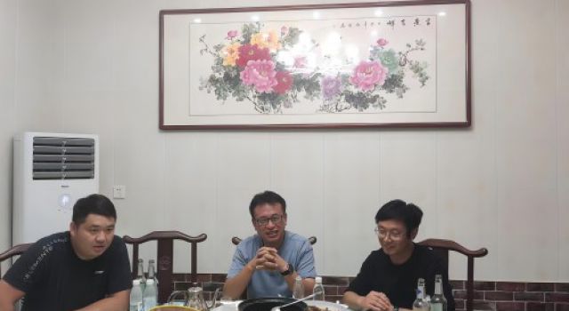 济潍第二驻地办开展“我们的节日·中秋节、国庆节”主题活动